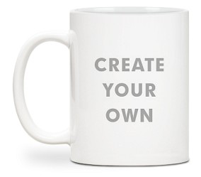 Create Your Own