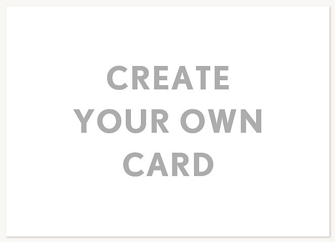 Create Your Own  Christmas Cards