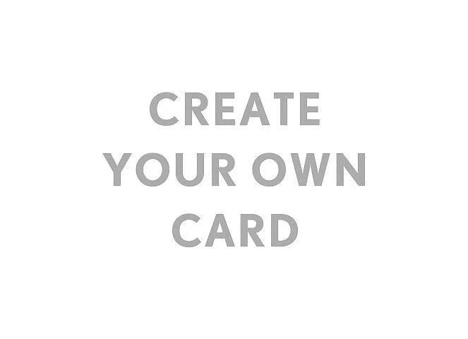 Create Your Own  Twin Birth Announcements