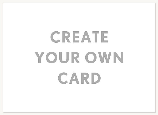 Create Your Own  Twin Birth Announcements