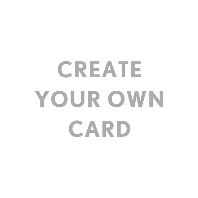 Create Your Own  Adult Birthday Party Invitations