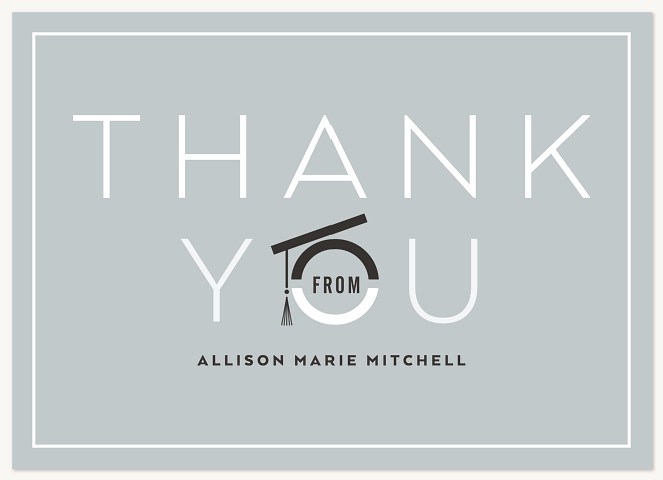 Yearmark Thanks Thank You Cards 