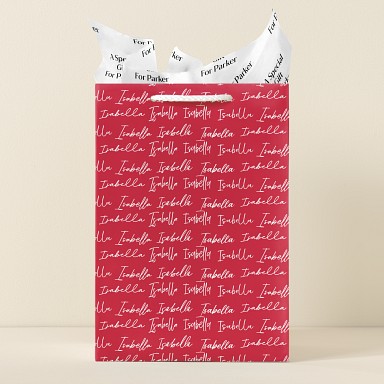 Double the Love Gift Bag