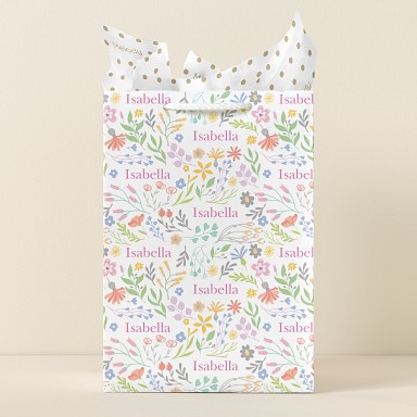 Fields of Love Gift Bags