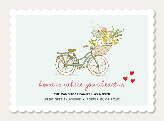 Home & Heart