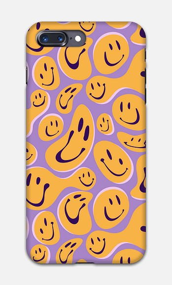 Personalised iPhone 7 Plus Cases