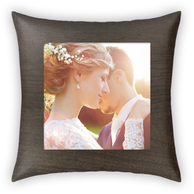 Moment In Time Custom Pillows