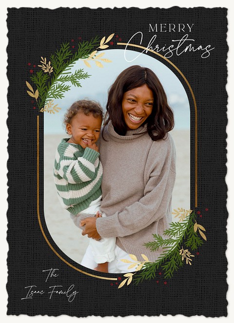 Luxe Frame | Christmas Cards | Simply to Impress