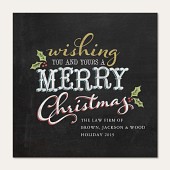 Classic Wishes