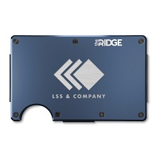 The Ridge® Aluminum Wallet