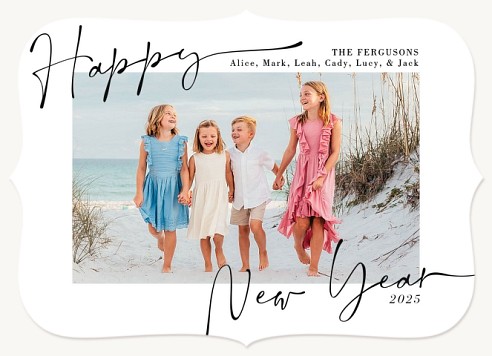 Visionary Christmas Cards