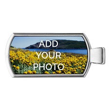 Create Your Own Custom Keychain