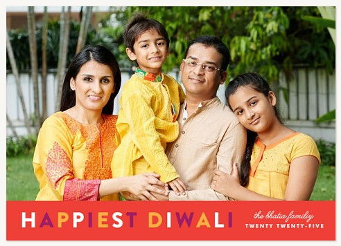 Happiest Diwali Diwali Greeting Cards