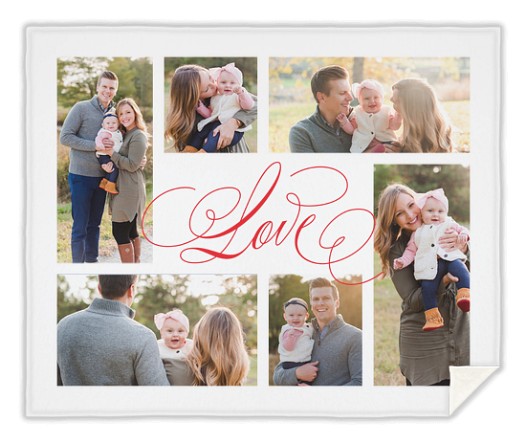 Surrounded By Love Custom Blankets Surrounded By Love Custom Blankets