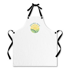 Grillmaster BBQ Apron