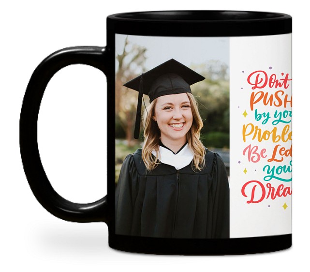 These Dreams Custom Mugs