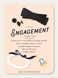 Posh Engagement