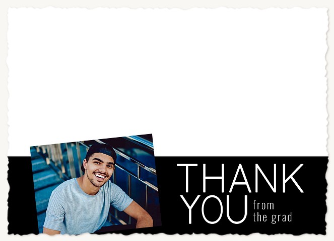 Large Thank You Thank You Cards 