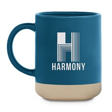 Custom Classic Ceramic Mug