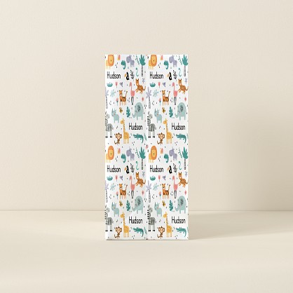 Baby Animals Gift Bag