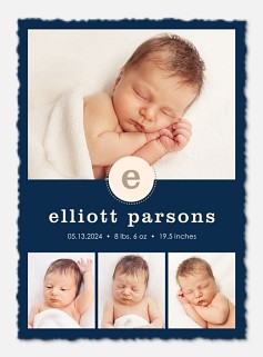 Newborn Initial